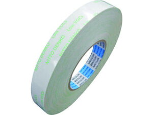 Nitto/dH VOCʃe[v(ȖʐڒǍD^Cv) No.516 10mm×20m zCg 516-10