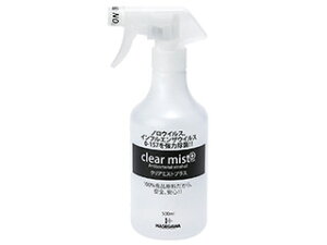 HASEGAWA �n�Z�K�� �N���[���E�V�F�t �A���R�[�����ۍ� �N���A�~�X�g�v���X 500ml