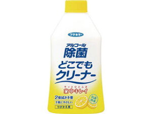 FUMAKILLA �t�}�L���[ �A���R�[�����ۂǂ��ł��N���[�i�[�������p300mL 433883