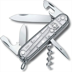 VICTORINOX �r�N�g���m�b�N�X SILVERTECH �X�p���^�� �V���o�[�e�b�N 1.3603.T7-GB