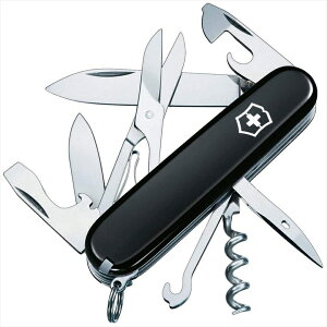 VICTORINOX �r�N�g���m�b�N�X �N���C�}�[ BKBP #1.3703.3B1