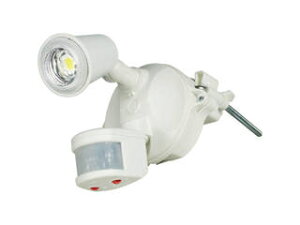 NICHIDO H LEDZT[Cg NuAC 10W SLS-CE10W-1P