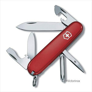 VICTORINOX �r�N�g���m�b�N�X LARGE OFFICERS' SERIES 91mm �X�^���^�[�h�E�X�p���^��PD 1.4603-GB
