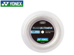 lbNX YONEX BG66UM-2-430 oh~gXgO BG66 ULTIMAX `[200 i^bNzCgj