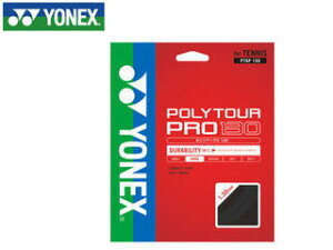 lbNX YONEX PTGP130-278 dejXXgO POLYTOUR PRO130/|cA[v130 iOt@Cgj