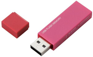ELECOM GR USB2.0 LbvUSB 32GB sN MF-MSU2B32GPN