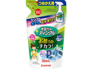 KINCHO {e peBN hLvXV ߂p 250mL