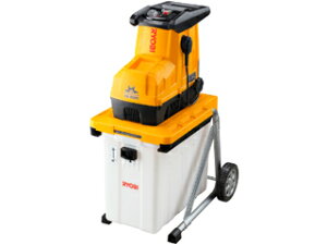 KYOCERA 京セラインダストリアルツールズ 【時間帯指定不可】ガーデンシュレッダー GS-2020 (669000A)