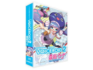 INTERNET/C^[lbg VOICEROID2 XEi