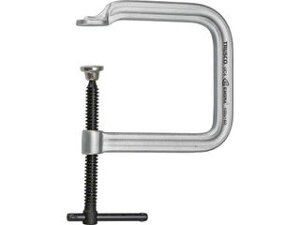 TRUSCO �g���X�R���R �V���R����(�[�A�S�^�C�v)���J100mm�A�S�[��160mm TC-100D