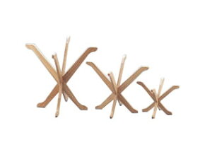 TABLECRAFT �e�[�u���N���t�g �e�[�u���N���t�g�@�܂肽���ݎ����C�U�[ 3�_�Z�b�gRFTT3BAM