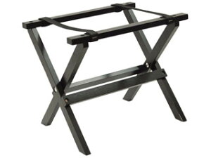 TABLECRAFT �e�[�u���N���t�g �e�[�u���N���t�g�@�e�[�u���g���[�X�^���h�@�~�j�@�u���b�N�@RTT21BK