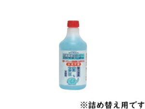 ORBTECH �I�[�u�E�e�b�N ���\�N���[�i�[ �X�y�[�X�V���b�g 500ml �l�ߑւ��p