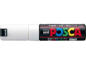 uni/�O�H���M POSCA �|�X�J �����p�c �� PC8K.1 �����T�C���y��