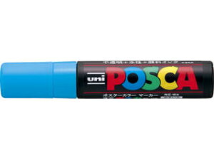 uni/�O�H���M POSCA �|�X�J �ɑ��p�c ���F PC17K.8 �����T�C���y��