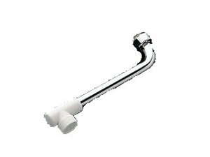 TOTO �g�[�g�[ THY270ALL ���݃X�p�E�g(300mm�A�����L���b�v�t)