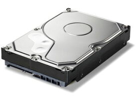 BUFFALO バッファロー 安心のメーカー3年保証 リンクステーション用交換用ハードディスク 2TB OP-HD2.0BN
