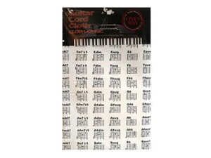 ONE�fSWAY �M�^�[�R�[�h�N���X�@CLOTH-OWGC WHT�@�z���C�g�@�R�[�h�\�t���N���[�j���O�N���X