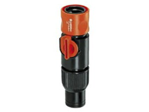 GARDENA �K���f�B�i #2819-20 Profi ���ʒ��߃R�l�N�^�[