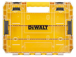 DEWALT �f�E�H���g DT70804-QZ �^�t�P�[�X ��