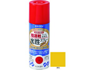 SUNDAY PAINT/�T���f�[�y�C���g �������b�J�[�X�v���[MAX 400ml ���F 262199