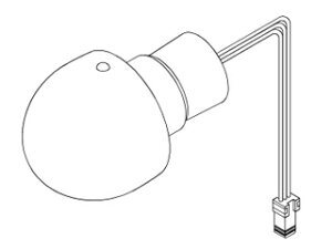 TOTO g[g[ Ǌ|ʊ(ؑփnh) THB59