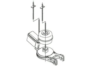 TOTO g[g[ rكou TH444-7R
