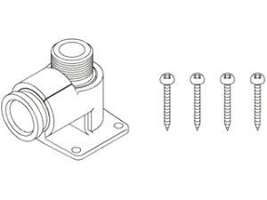 TOTO �g�[�g�[ ���p��(TS967F1�^�p) THF21N