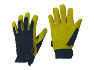 OTAFUKU GLOVE �����ӂ���� �t�[�o�[ �}�C�N���t�@�C�o�[�O���[�u �X�g�����O���f�� �u���b�N/�L������ M�T�C�Y FB-53-BK/CA-M