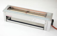 ASAHISUNRED アサヒサンレッド アサヒ　うなぎ串焼器(大)　SG-12N LPガス