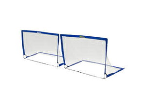 MIKASA/ミカサ 【時間帯指定不可】サッカーゴール ポップアップゴール(2台1組) GPU