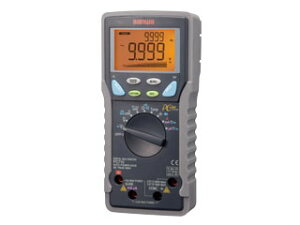 sanwa �O�a�d�C�v�� �f�W�^���}���`���[�^�^���m�x�E������\�i�p�\�R���ڑ��j PC710