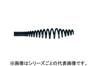 Ridge Tool ���b�W�c�[�� RIDGID/���W�b�h �o���u�I�[�K�[��̌^�P�[�u��10.7M C-13-IC 56792