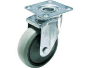 YUEI CASTER [GC LX^[XeXݎ 150aiCzCE^ԗ SUS-GUJ2-150