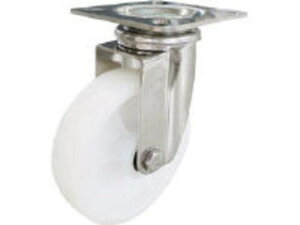 YUEI CASTER [GC XeXLX^[ݎ 150aiCԗ SUS-NJ-150