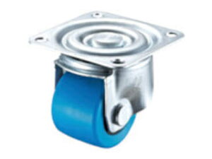 YUEI CASTER [GC v[gLX^[ݎ75aMCiCԗ CAL-UHG-75MC