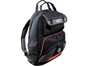 KLEIN TOOLS �N���C���c�[���Y �c�[���o�b�N�p�b�N TradesmanPro 35�|�P�b�g 55475