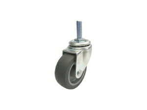 YUEI CASTER [GC ˂ݎGXg}[LX^[75a ST-75EL-M12-35