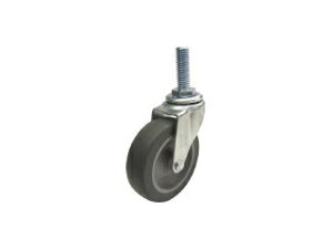 YUEI CASTER [GC ˂݃LX^[ݎ 50aGXg}[ԗ LT-50EL-M12-35