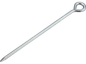 TRUSCO �g���X�R���R ���j�N�����[�v�~�ߊی^9×500mm TRM-Y950