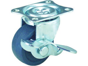 TRUSCO �g���X�R���R TYG�V���[�Y ���� �X�g�b�p�[�t �G���X�g�}�[�� 75mm TYGEB-75
