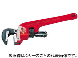 Ridge Tool ���b�W�c�[�� RIDGID/���W�b�h �G���h�p�C�v�����` 200mm 31055