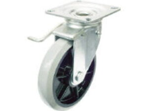 YUEI CASTER [GC YƗpLX^[Stݎ 200aiCzCE^ԗ GUJB-200(L)