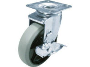 YUEI CASTER [GC YƗpLX^[Stݎ 130aiCzCE^ GUJ2-130S