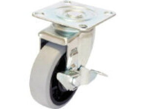 YUEI CASTER [GC YƗpLX^[Stݎ 125aiCzCE^ԗ SJ-125GUS