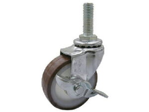 YUEI CASTER [GC ˂݃LX^[Stݎ 50aE^ԗփsb`1.75 ET-50URS-M12-35