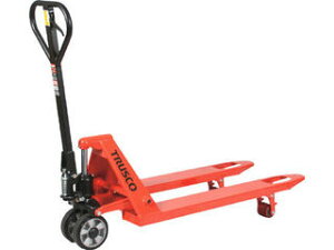 TRUSCO �g���X�R���R �y����s�z�n���h�p���b�g�g���b�N 1.5t�p L1050XW550 �y�ʌ^ THPT15-105-55S