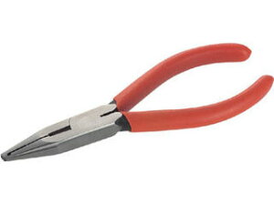 TRUSCO トラスコ中山 Eリングプライヤー 6〜8mm TEP-8