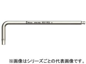 Wera ���F�� 3950 �X�e�����X�w�b�N�X�L�[ 10.0X224 022709