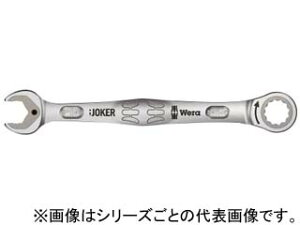 Wera ���F�� �R���r�l�[�V�������`�F�b�g�����`(�C���`�T�C�Y) 1/2 073283